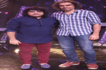 Imtiaz Ali offers 'Superstar Singer 2' contestant chance to sing in his next film.
