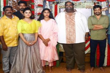 Libra Productions to bankroll Vidaarth starrer 'Vidiyum Varai Kaathiru'