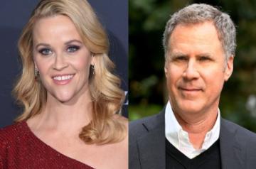 Reese Witherspoon, Will Ferrell to star in untitled wedding comedy