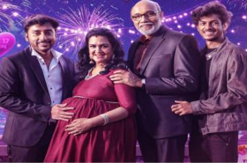 RJ Balaji-starrer Ã¢ÂÂVeetla VisheshamÃ¢ÂÂ garners Two crore streaming minutes on OTT