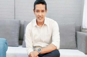 Anup Soni