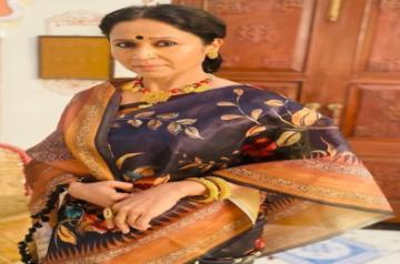Asmita Sharma
