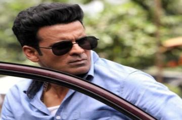 Manoj Bajpayee.