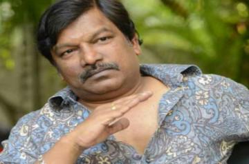Krishna Vamsi.