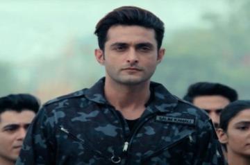 Aadil Khan.