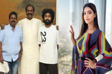 Title of director Thankar Bachan's next film changed to 'Karumegangal Kalaiginrana'
