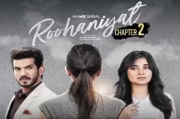 Roohaniyat Chapter 2