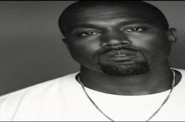 Kanye West.