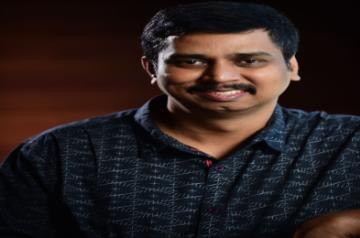 TJ Gnanavel  to direct the film 'Dosa King'.