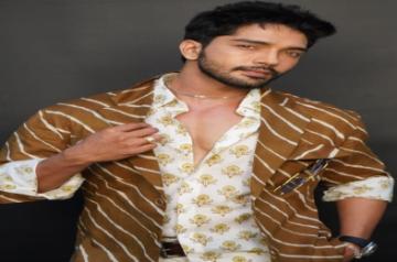 Harsh Rajput.