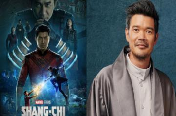 Director Daniel Destin Cretton Will Helm 'Avengers: The Kang