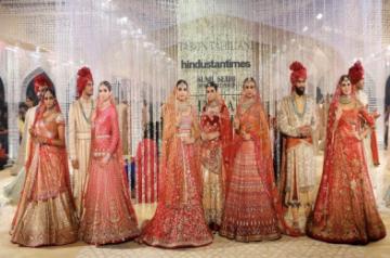 FDCI to celebrate 15 years of India Couture Week 