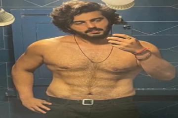 Arjun Kapoor: Hoping people see an evolution in me with 'Ek Villain Returns', 'Kuttey', 'The LadyKiller'