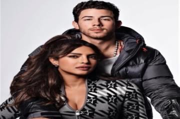 Priyanka won't sing with Nick, but acting together on the cards.