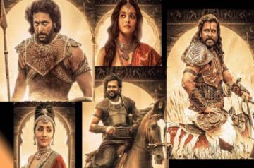 Mani Ratnam's 'Ponniyin Selvan' team releases video of experts explaining about Raja Raja Cholan