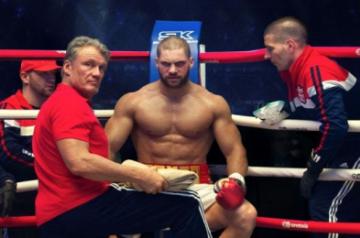 'Rocky' film franchise expands with 'Drago' spinoff.