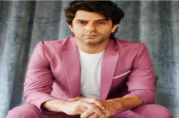 Arjun Mathur