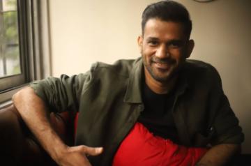 Surreal journey says Sohum Shah on 10 years in film industry