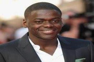 British actor Daniel Kaluuya.(photo:facebook)