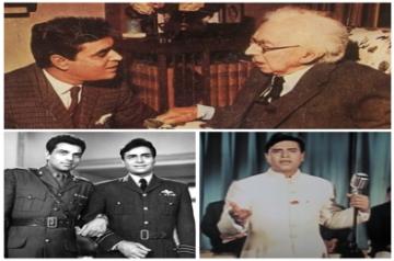 'Jubilee' Kumar: The actor who roped in a Nobel Laureate; whose 'funeral' blocked Rajpath