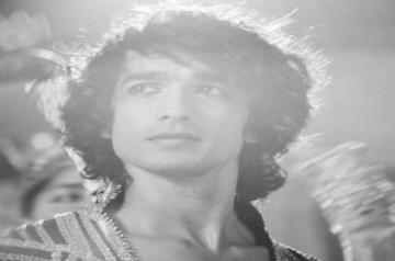 Shantanu Maheshwari stars in Abu Jani, Sandeep Khosla's film 'Beyond The Light'