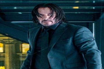 'John Wick' was a 75-year-old man but Keanu Reeves made the character his own