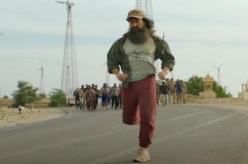 Aamir khan