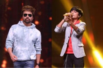Superstar Singer 2.