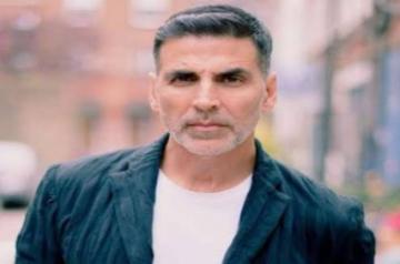 Akshay Kumar: I constantly chase new things