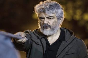 Actor Ajith wins 4 gold, 2 bronze medals in shooting championships.