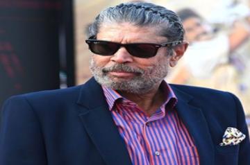 Kapil Dev - film feat of melbourne.