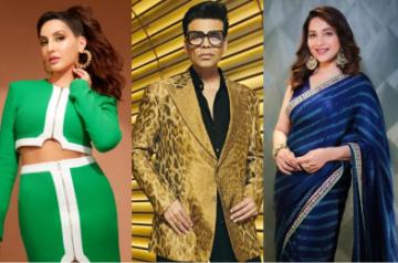 Jhalak Dikhlaa Jaa.