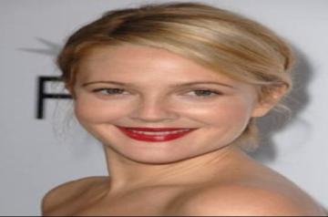 Drew Barrymore