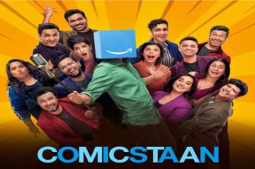 'Comicstaan' judges talk about show content & their code for ranking talent