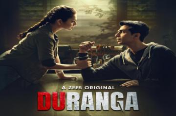 Gulshan Devaiah to star in Ã¢ÂÂDurangaÃ¢ÂÂ based on Korean show 'Flower of Evil'