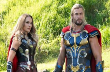 Malaysia confirms cancellation of 'Thor: Love and Thunder' release