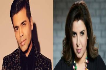 KJo and Farah