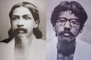 DD to telecast Sri Aurobindo documentary on Aug 14-15.(photo:wikipedia)