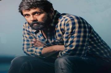 Will remain a proud Indian till my last breath, says 'Chiyaan' Vikram
