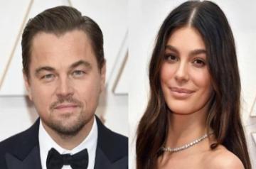 Leonardo DiCaprio, Camila Morrone split after four years of dating(twitter)