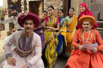 Kashibai Bajirao Ballal
