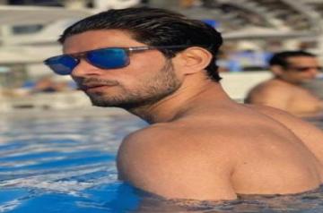 Sunil Sharma.