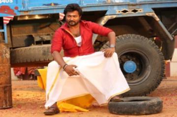 Bobby Simha-starrer 'Thadai Udai' nearing completion.