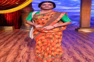 Sunil Grover calls 'India's Laughter Champion' contestants 'James Bond of comedy'.