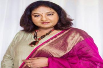 Vibha Chibber.