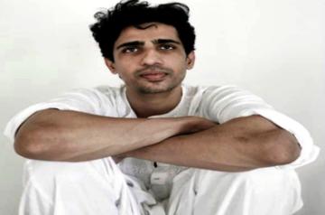 Gulshan Devaiah.