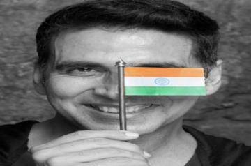 Akshay Kumar(twitter)