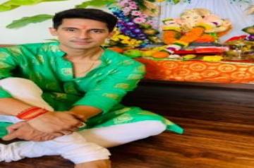 Ravie Dubey