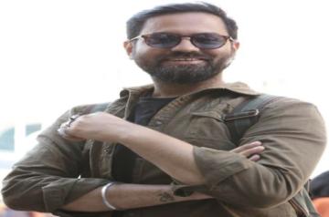 Sheetal Sharma reveals secrets behind making of Dulquer and Mrunal's old-world charm clothing in 'Sita Ramam'.