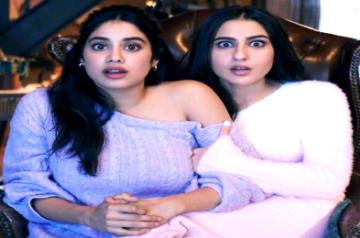 BFFs Sara, Janhvi can't contain their excitement for 'House of the Dragon'.(photo:wikipedia)
